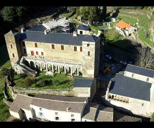 Pose de tuiles ardoises et plates à Castelnaudary