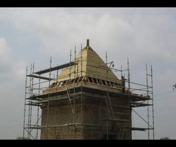 Travaux de charpente à Castelnaudary