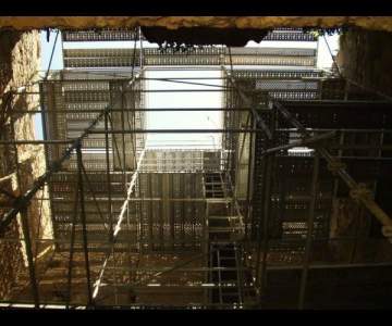 Travaux de charpente à Castelnaudary