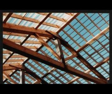 Création de charpente traditionnelle près de Toulouse