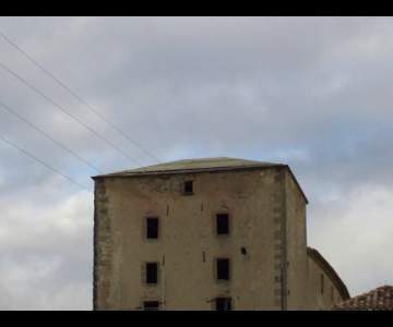 Travaux de charpente à Castelnaudary