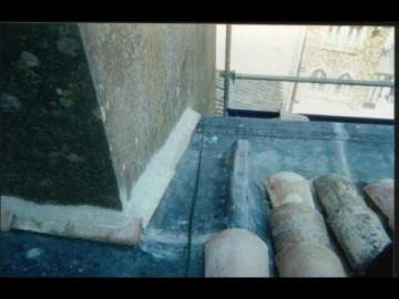 Rénovation de zinguerie près de Carcassonne